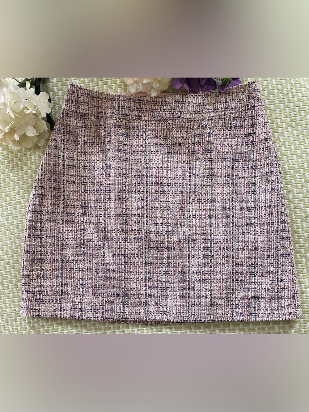 🌸LOFT Woven Skirt🌸